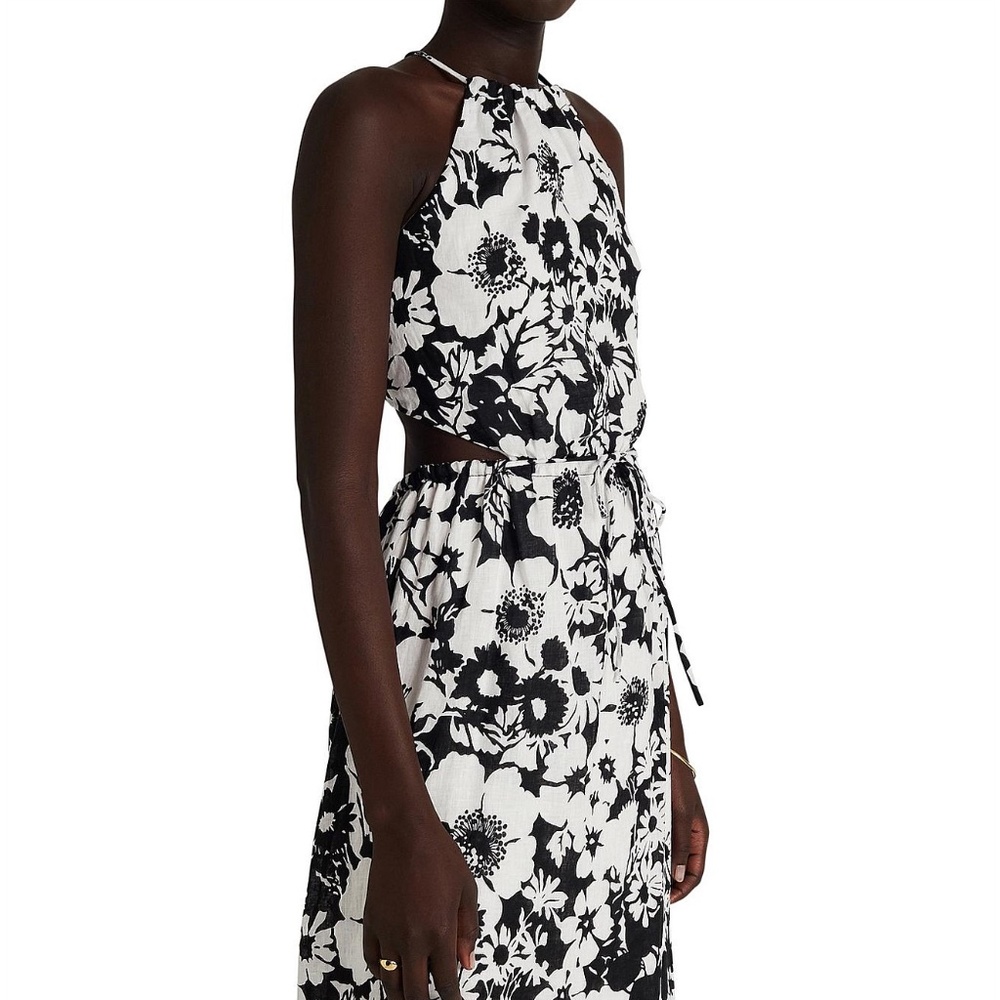 Faithful the brand piera dress